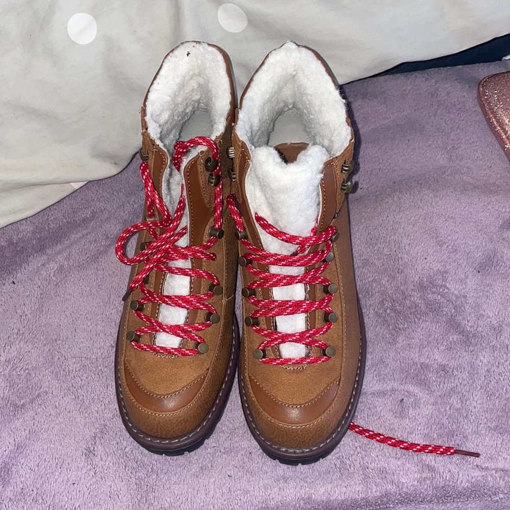 Winter boots